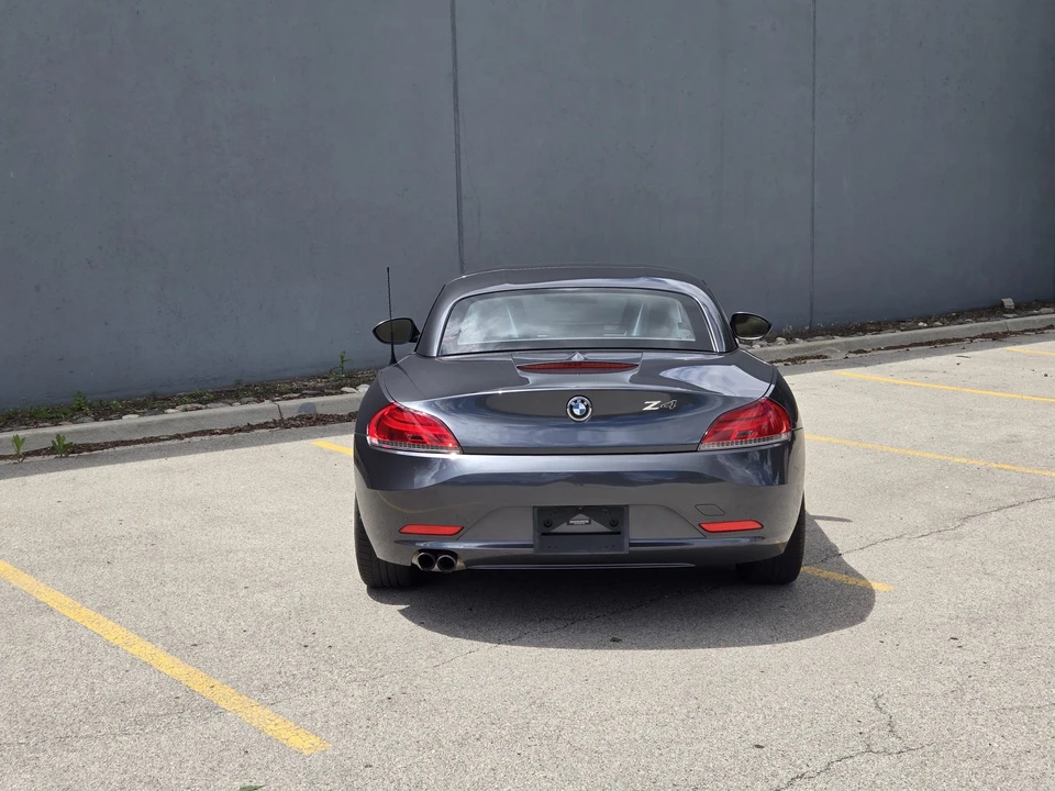 2014 BMW E89 Z4 Roadster - Image 16 of 31