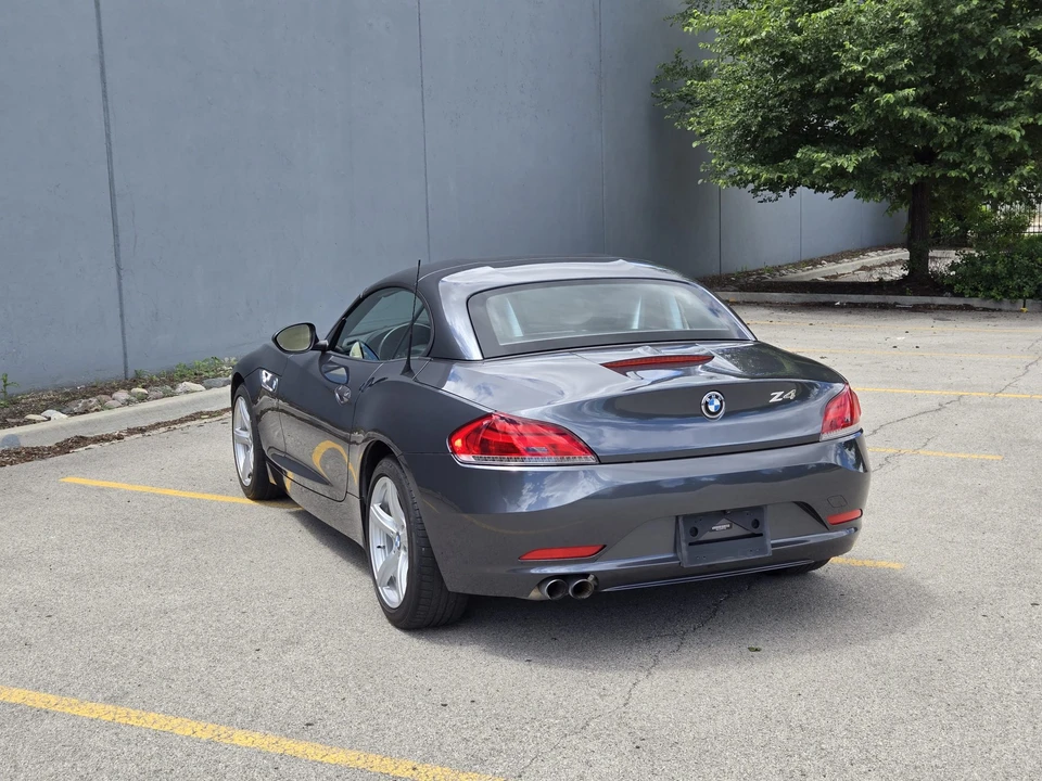 2014 BMW E89 Z4 Roadster - Image 17 of 31