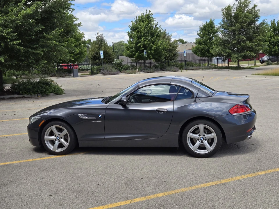 2014 BMW E89 Z4 Roadster - Image 20 of 31