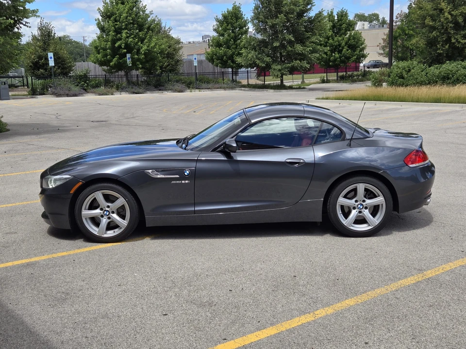 2014 BMW E89 Z4 Roadster - Image 21 of 31
