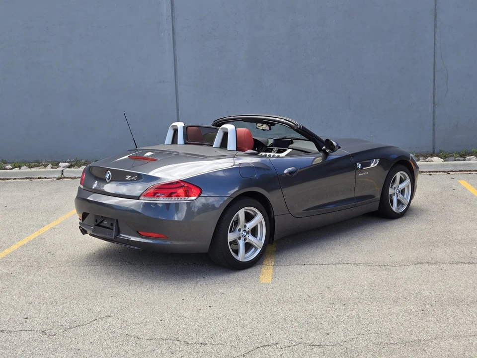 2014 BMW E89 Z4 Roadster - Image 24 of 31