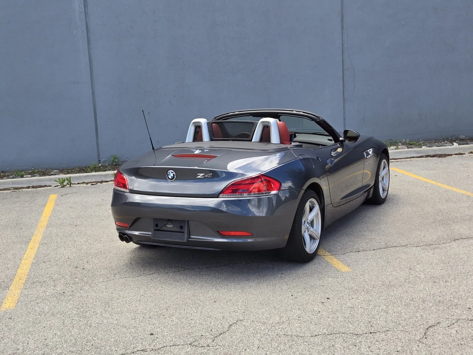 2014 BMW E89 Z4 Roadster - Image 25 of 31