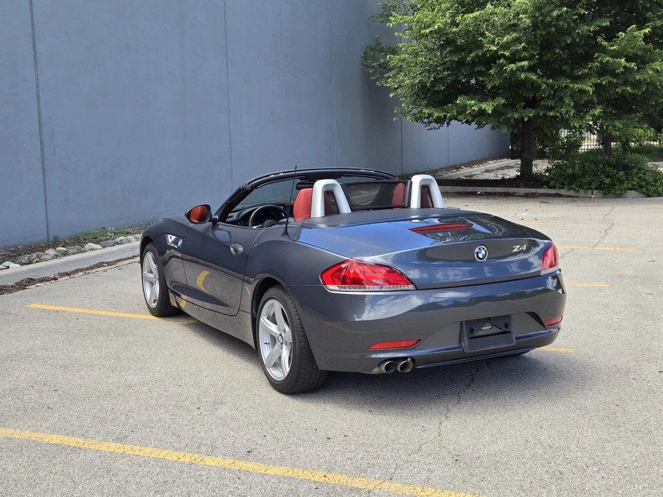 2014 BMW E89 Z4 Roadster - Image 27 of 31