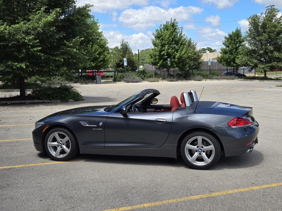 2014 BMW E89 Z4 Roadster - Image 29 of 31