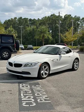 2014 BMW Z4 sDrive28i
