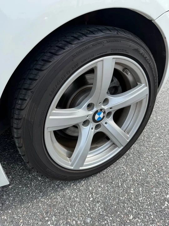 2014 BMW E89 Z4 Roadster - Image 12 of 13