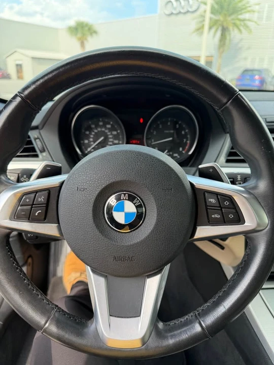 2014 BMW E89 Z4 Roadster - Image 10 of 13