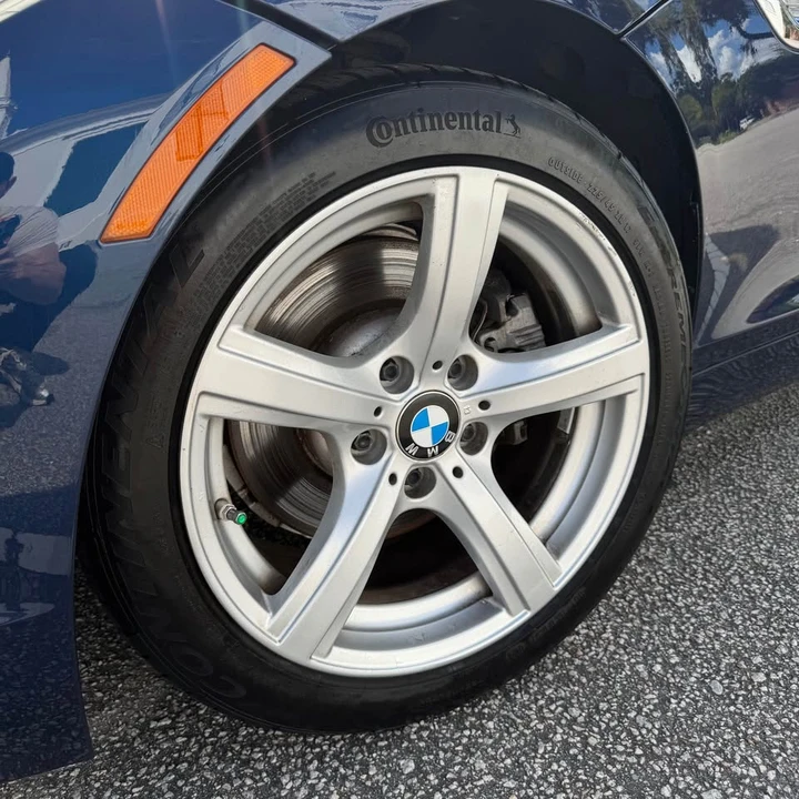 2014 BMW E89 Z4 Roadster - Image 5 of 11