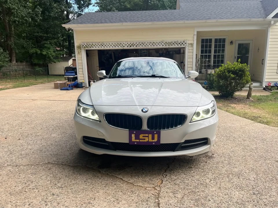 2014 BMW E89 Z4 Roadster - Image 2 of 11