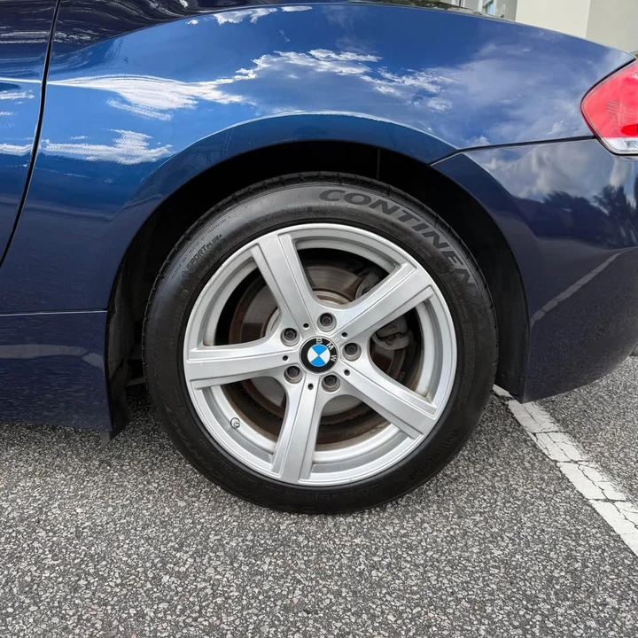 2014 BMW E89 Z4 Roadster - Image 7 of 11