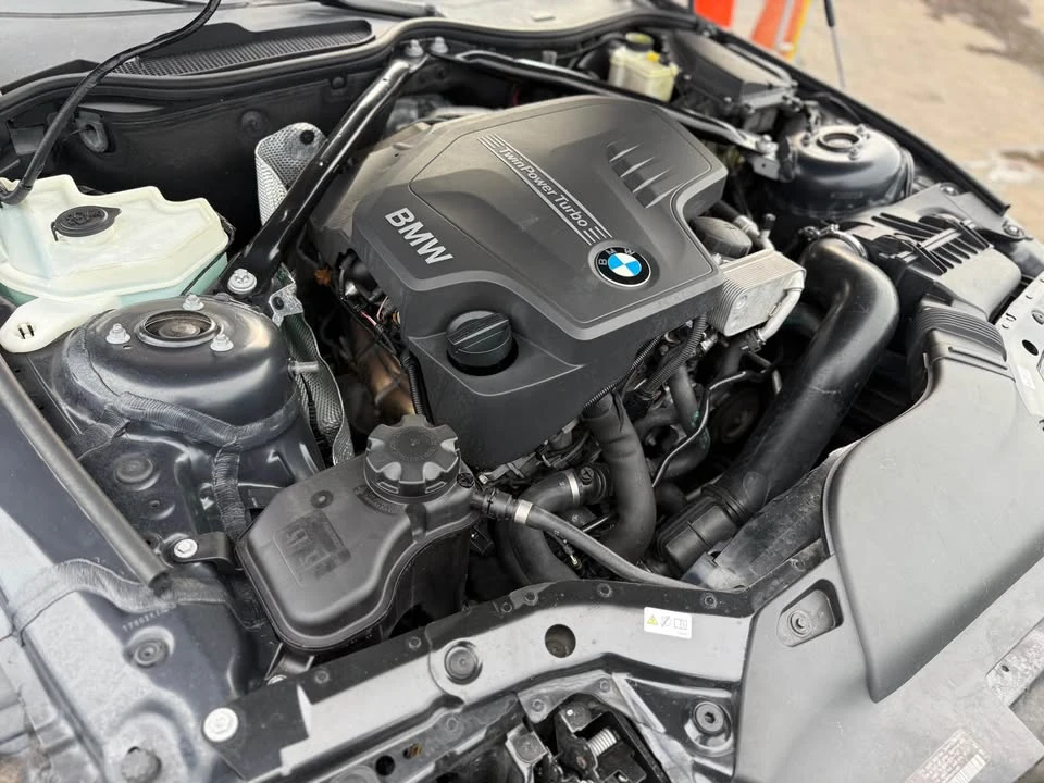 2014 BMW E89 Z4 Roadster - Image 10 of 10