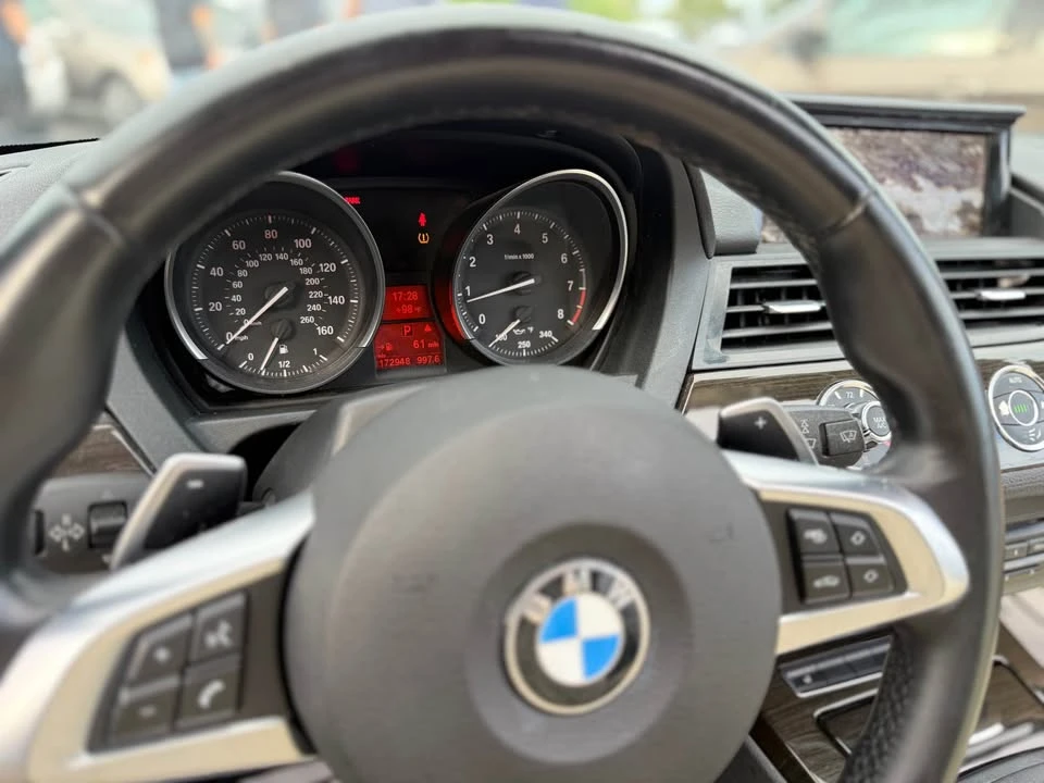 2014 BMW E89 Z4 Roadster - Image 8 of 10