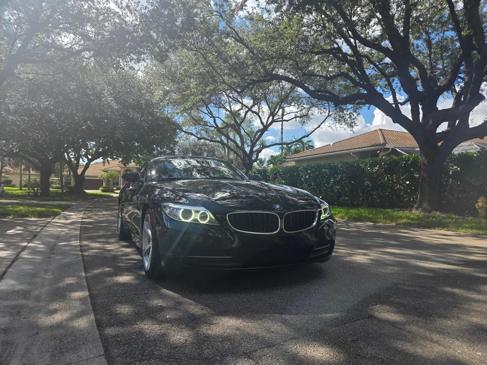 2014 BMW E89 Z4 Roadster - Image 9 of 31