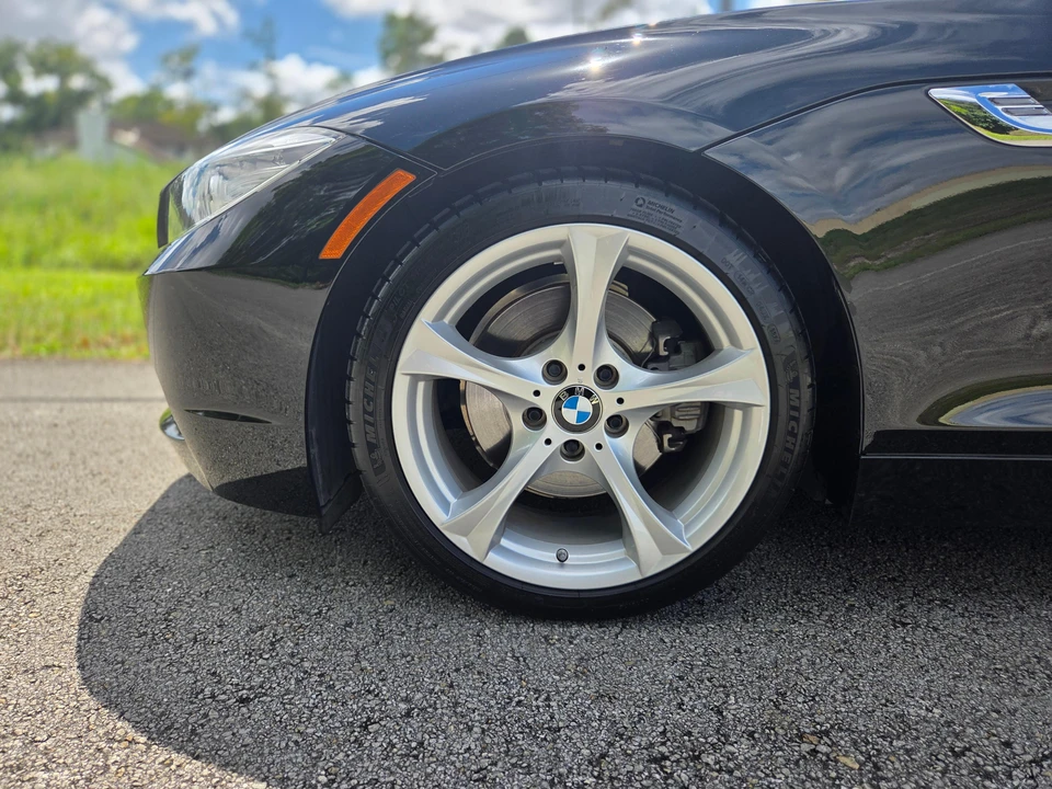 2014 BMW E89 Z4 Roadster - Image 24 of 31