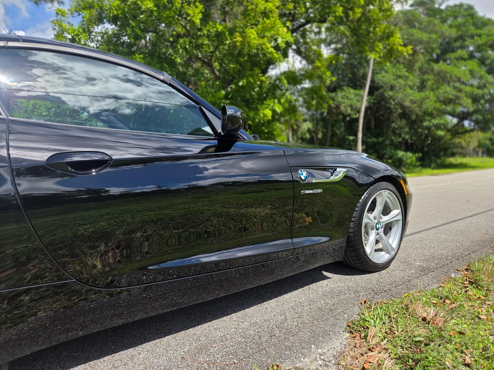 2014 BMW E89 Z4 Roadster - Image 22 of 31