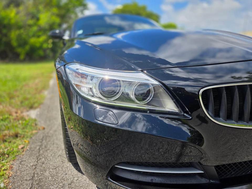 2014 BMW E89 Z4 Roadster - Image 10 of 31