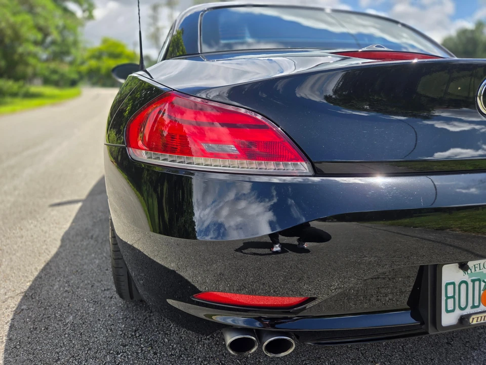 2014 BMW E89 Z4 Roadster - Image 17 of 31