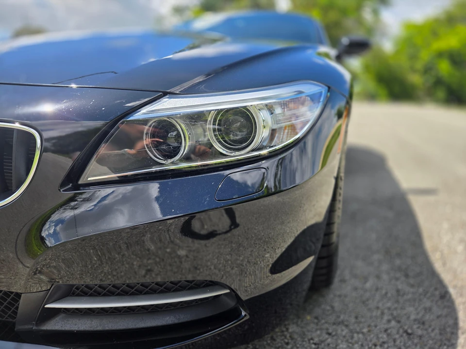 2014 BMW E89 Z4 Roadster - Image 11 of 31