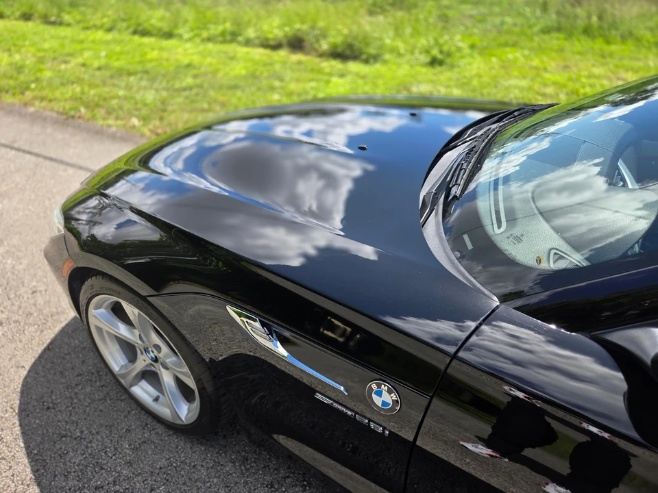 2014 BMW E89 Z4 Roadster - Image 12 of 31