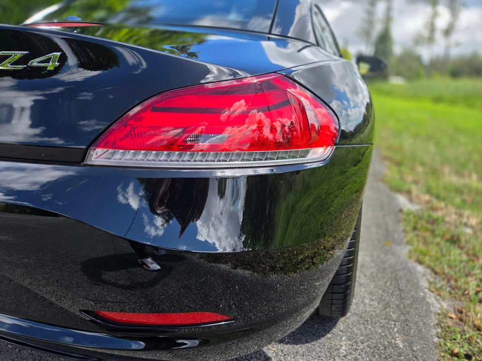 2014 BMW E89 Z4 Roadster - Image 19 of 31