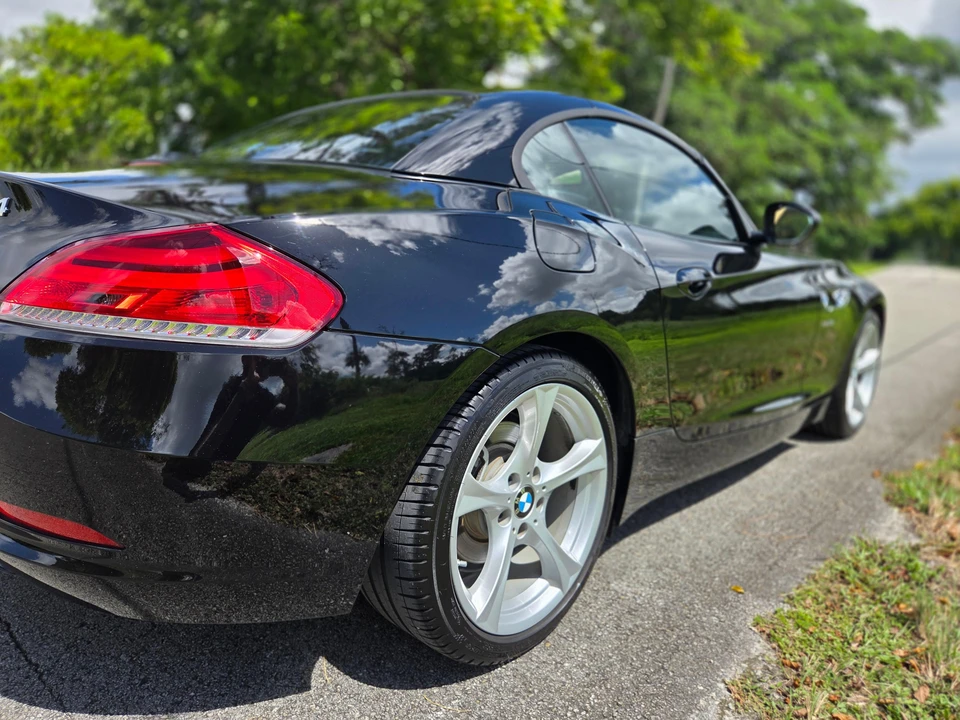 2014 BMW E89 Z4 Roadster - Image 20 of 31