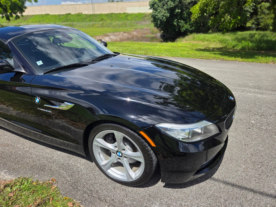 2014 BMW E89 Z4 Roadster - Image 23 of 31