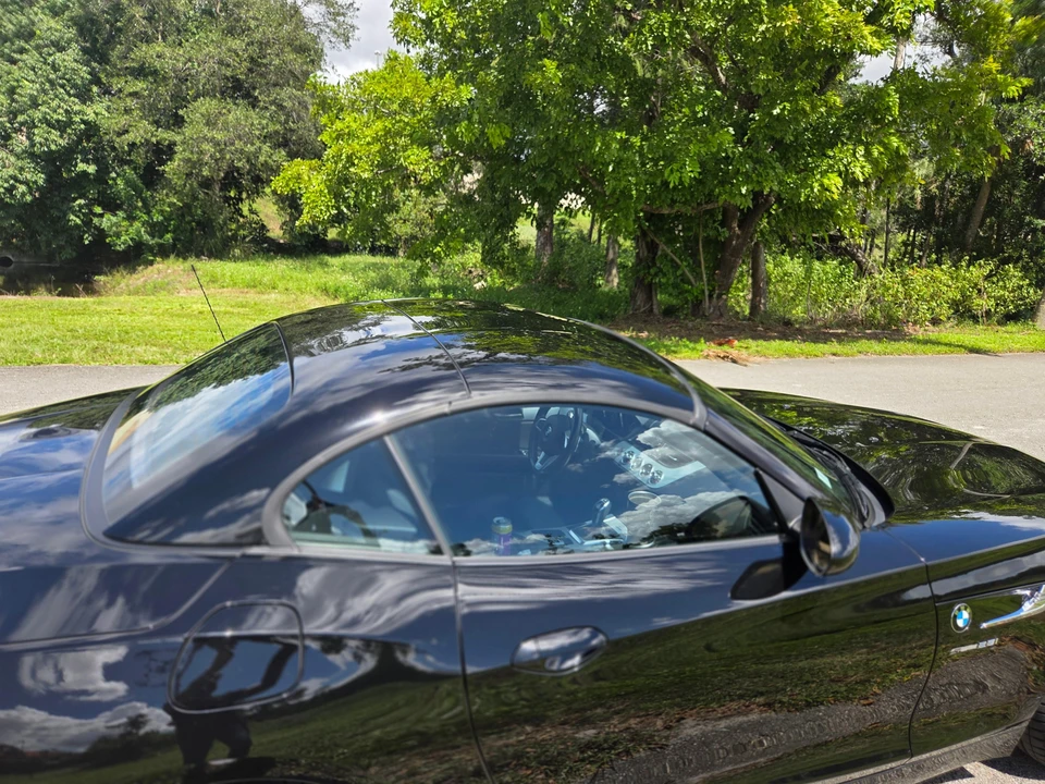 2014 BMW E89 Z4 Roadster - Image 21 of 31