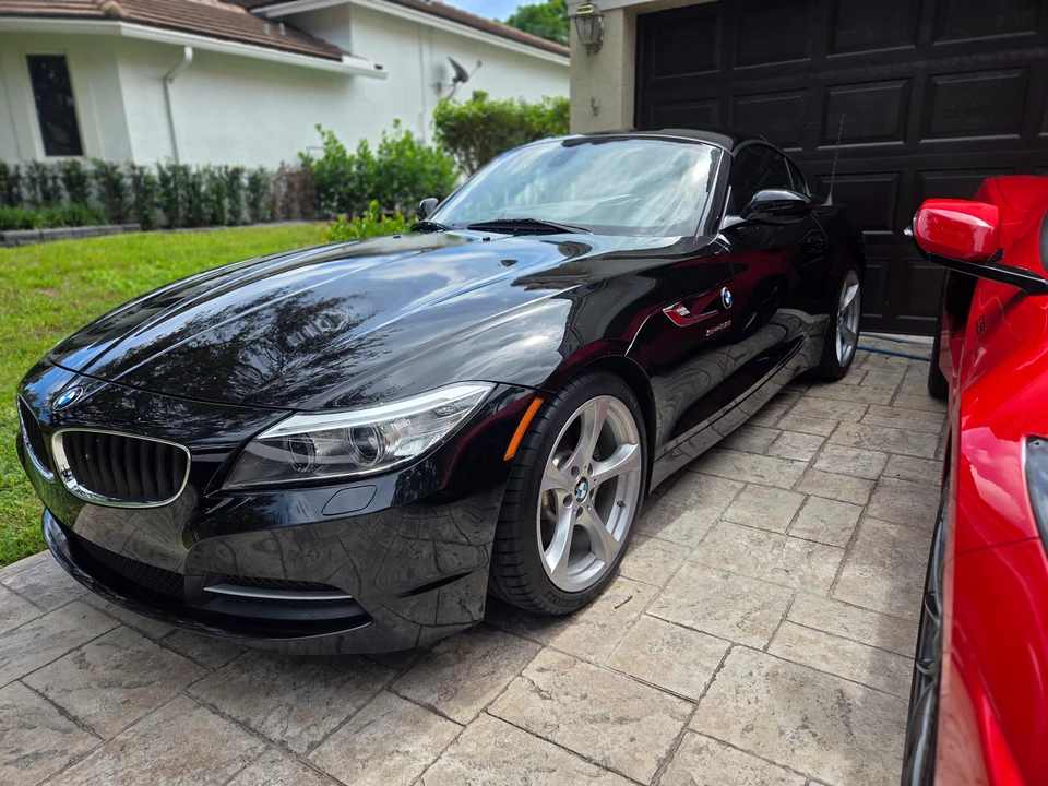 2014 BMW E89 Z4 Roadster - Image 6 of 31