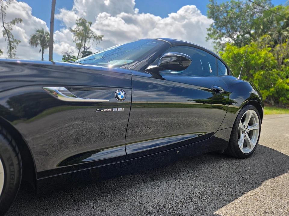 2014 BMW E89 Z4 Roadster - Image 13 of 31