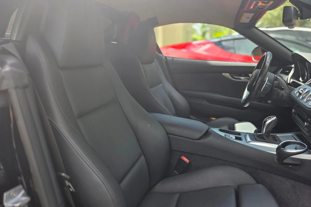 2014 BMW E89 Z4 Roadster - Image 30 of 31