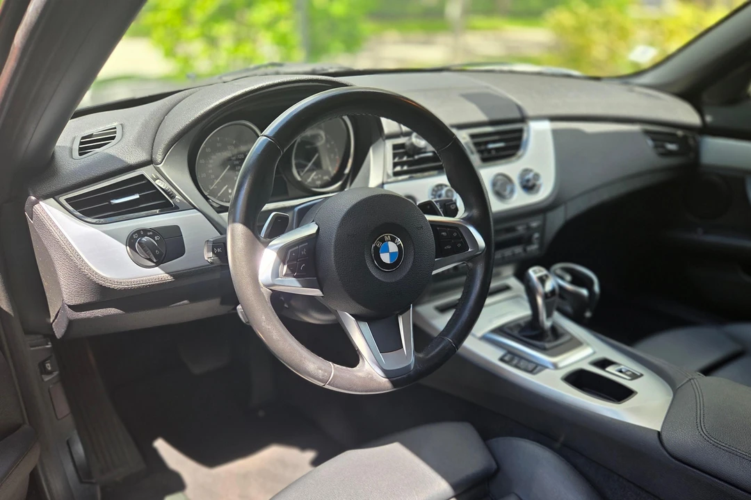 2014 BMW E89 Z4 Roadster - Image 28 of 31