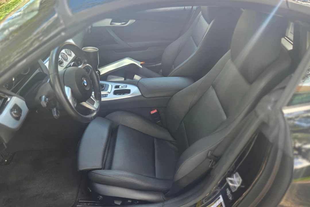 2014 BMW E89 Z4 Roadster - Image 29 of 31