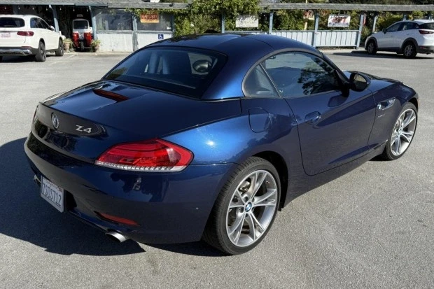 2014 BMW E89 Z4 Roadster - Image 2 of 7