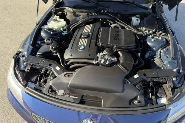2014 BMW E89 Z4 Roadster - Image 6 of 7