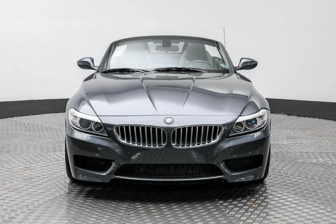 2014 BMW E89 Z4 Roadster - Image 3 of 12