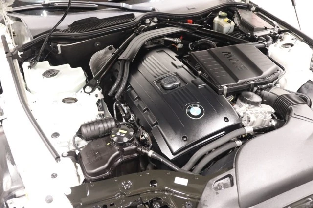 2014 BMW E89 Z4 Roadster - Image 16 of 21