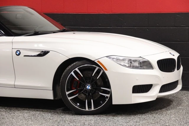 2014 BMW E89 Z4 Roadster - Image 3 of 21