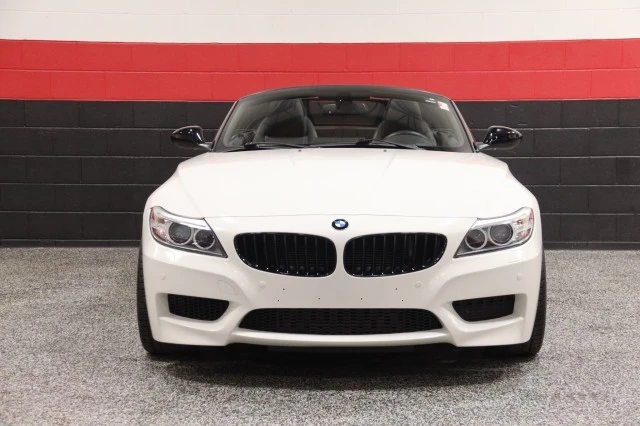 2014 BMW E89 Z4 Roadster - Image 12 of 21