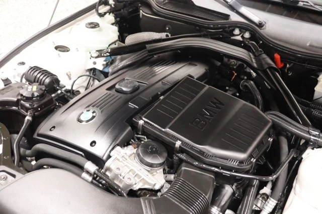 2014 BMW E89 Z4 Roadster - Image 17 of 21