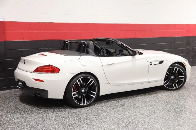 2014 BMW E89 Z4 Roadster - Image 9 of 21