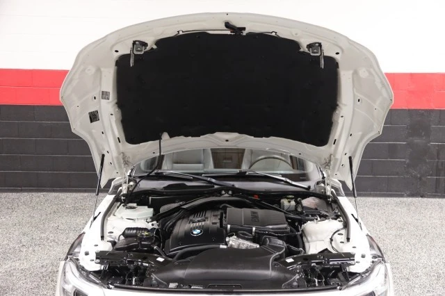 2014 BMW E89 Z4 Roadster - Image 15 of 21