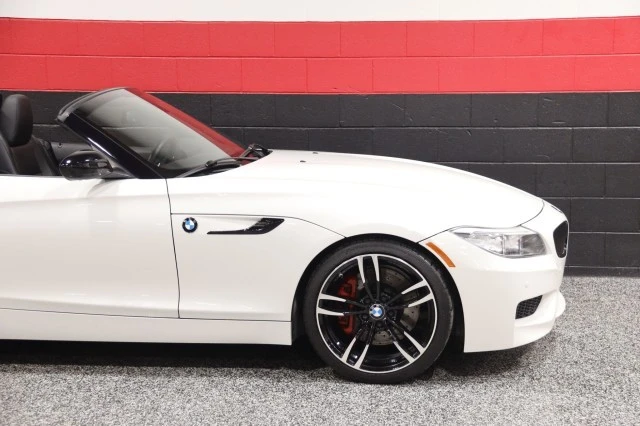 2014 BMW E89 Z4 Roadster - Image 7 of 21