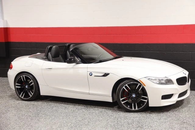 2014 BMW E89 Z4 Roadster - Image 2 of 21