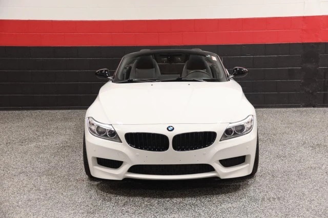 2014 BMW E89 Z4 Roadster - Image 13 of 21