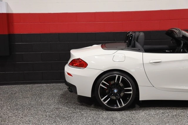 2014 BMW E89 Z4 Roadster - Image 5 of 21