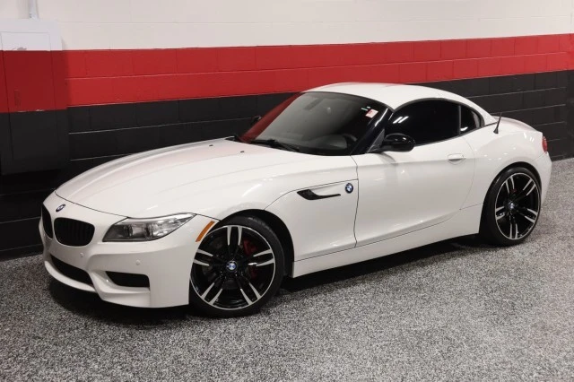 2014 BMW E89 Z4 Roadster - Image 19 of 21
