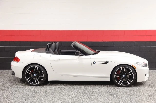 2014 BMW E89 Z4 Roadster - Image 8 of 21