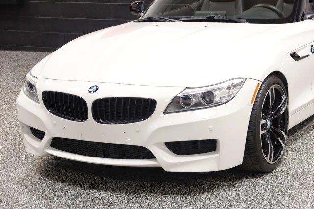 2014 BMW E89 Z4 Roadster - Image 14 of 21