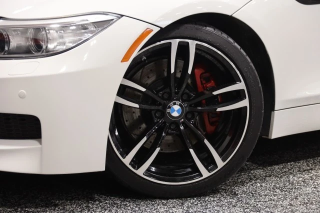 2014 BMW E89 Z4 Roadster - Image 21 of 21