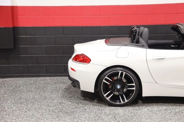 2014 BMW E89 Z4 Roadster - Image 6 of 21
